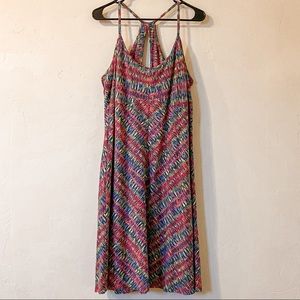 PATAGONIA | Spright Aztec Dress